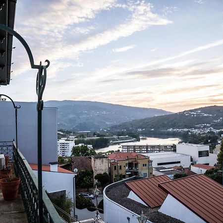 Douro D'Heart - Regua Guesthouse - Casa Completa Peso da Régua Esterno foto