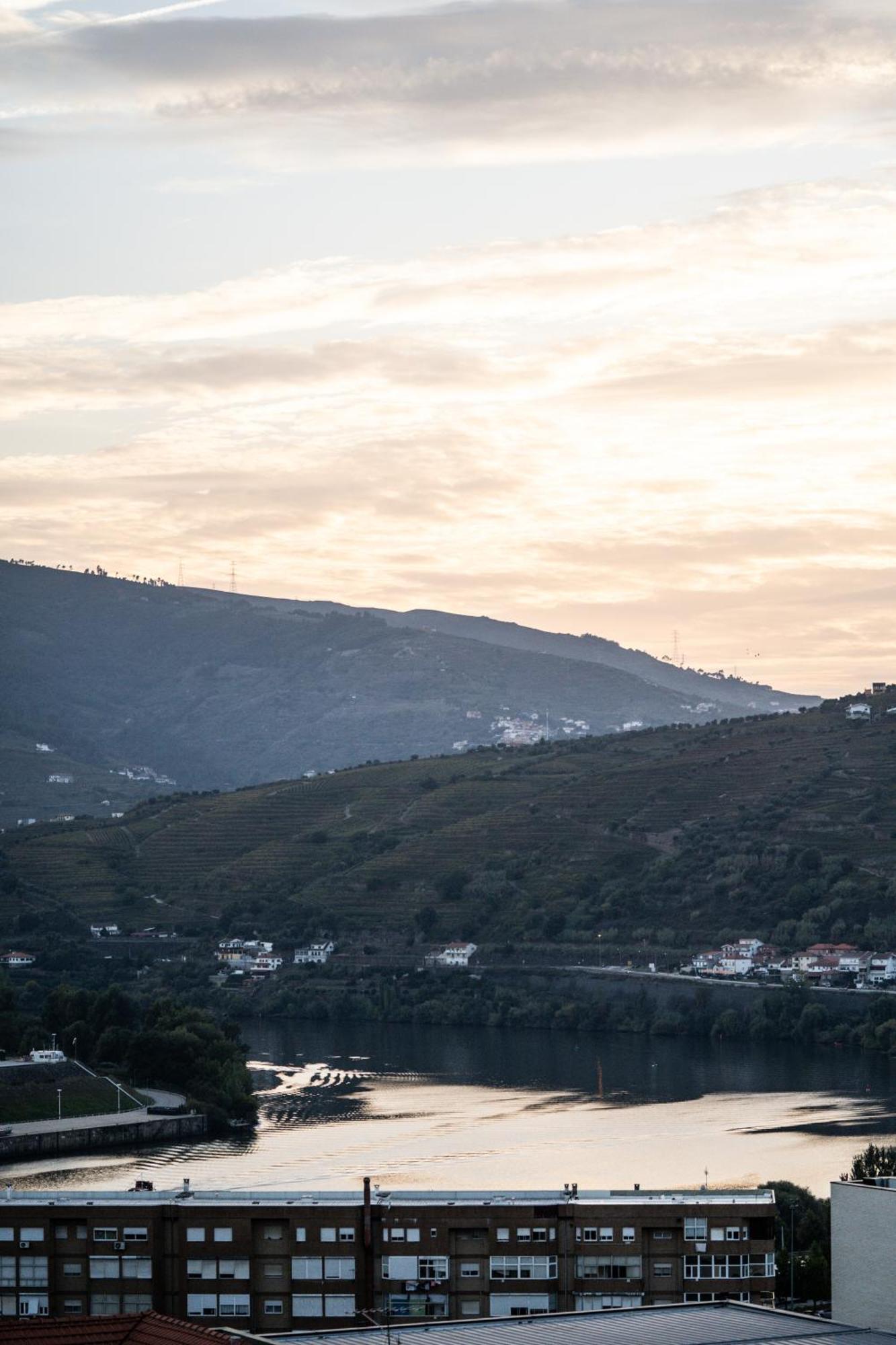 Douro D'Heart - Regua Guesthouse - Casa Completa Peso da Régua Esterno foto