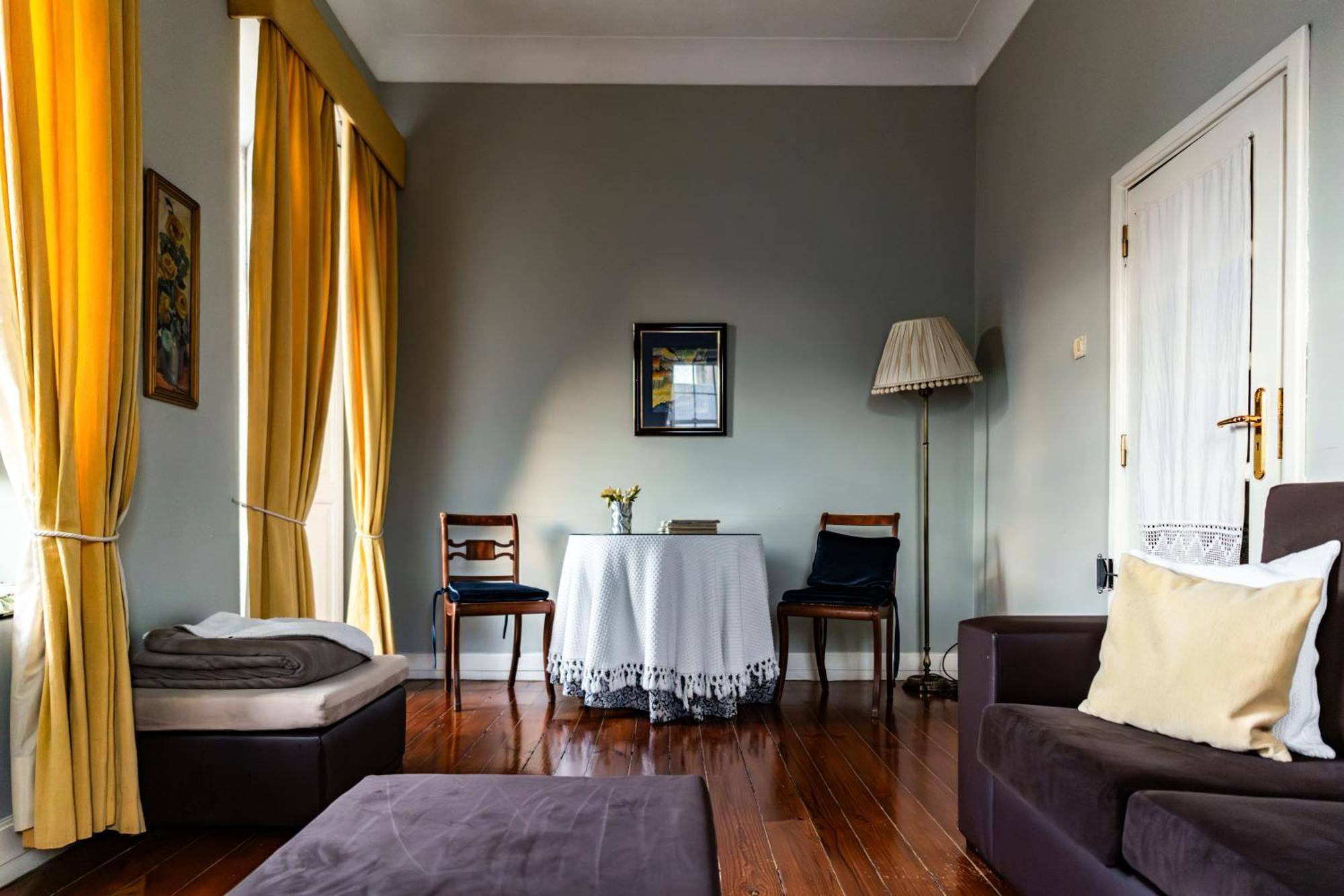Douro D'Heart - Regua Guesthouse - Casa Completa Peso da Régua Esterno foto
