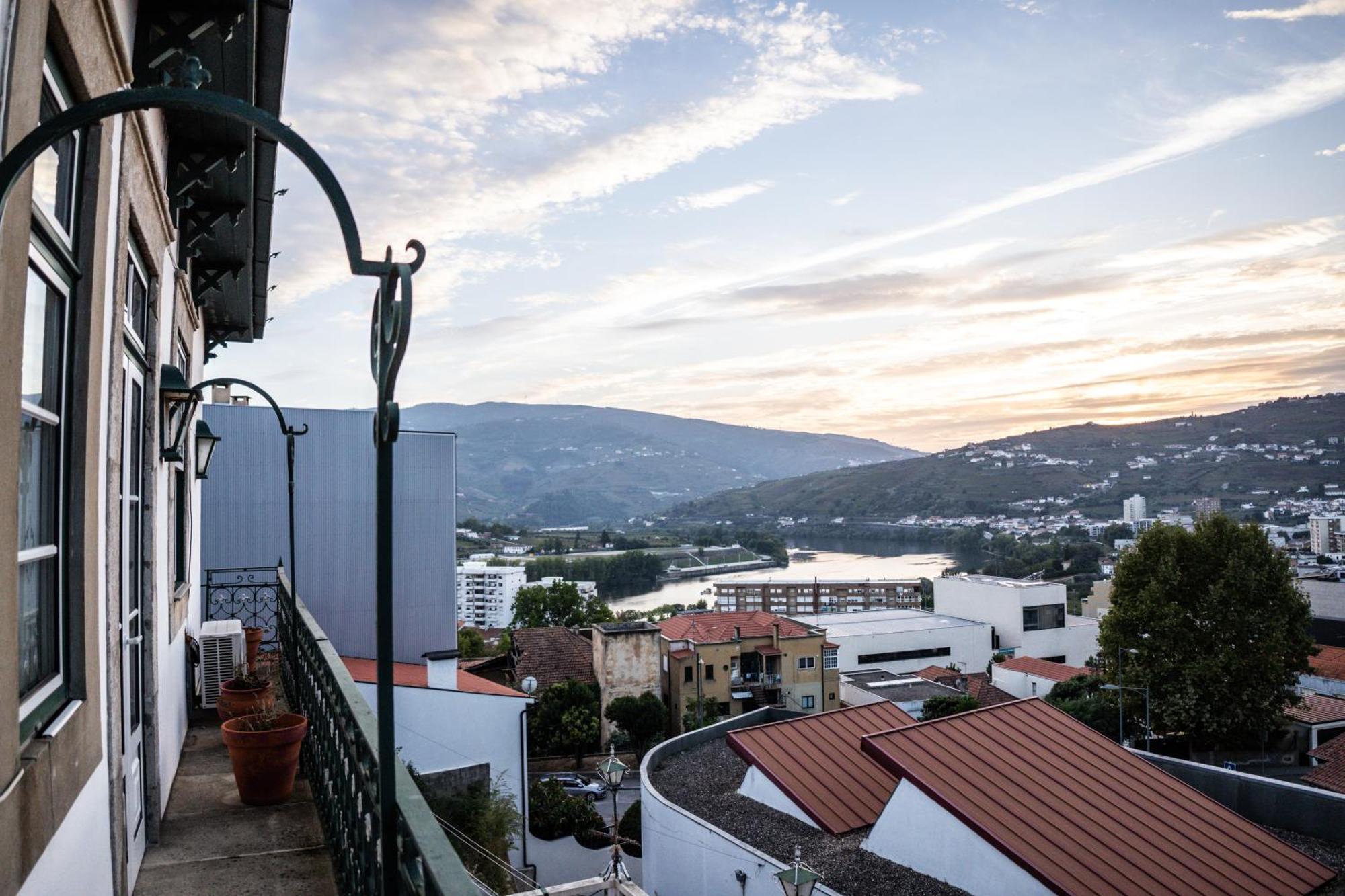 Douro D'Heart - Regua Guesthouse - Casa Completa Peso da Régua Esterno foto