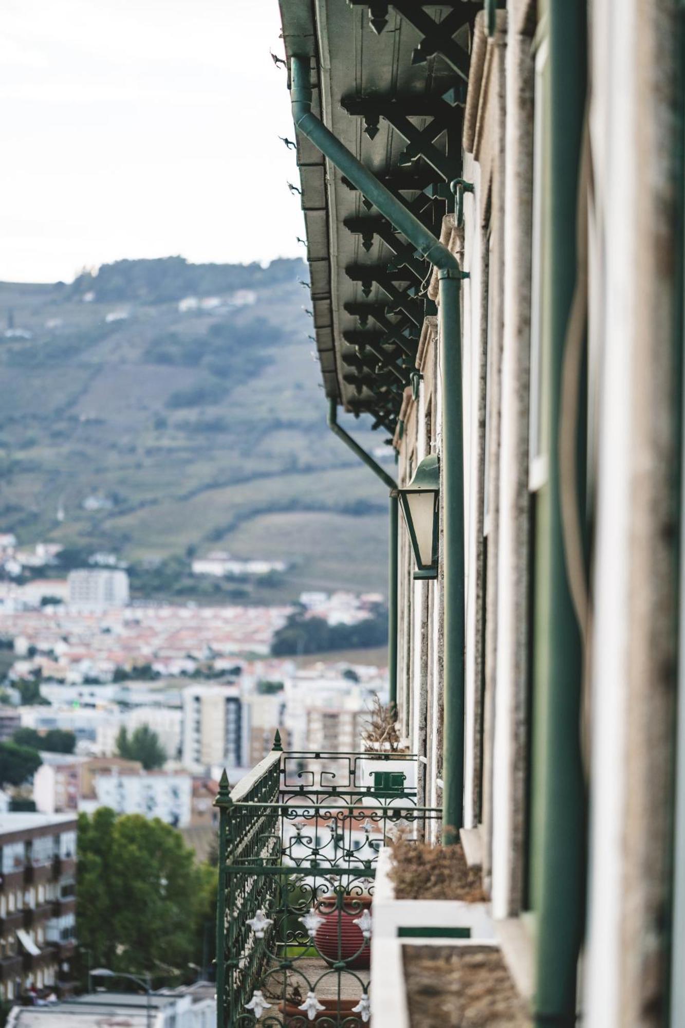 Douro D'Heart - Regua Guesthouse - Casa Completa Peso da Régua Esterno foto